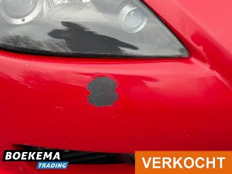 Mazda RX-8 1.3 Renesis Climate Open-Uitlaat! picture 7