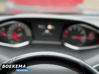 Peugeot 308 SW 1.2 PureTech Premium Panorama Automaat Navigatie Trekhaak PDC picture 20