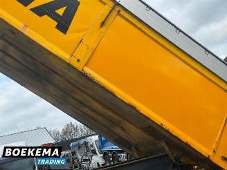 Bulthuis  TSTA23 Kipper 2xGestuurde As Liftas Milieukleppen Asfalt 31.70M2 picture 8