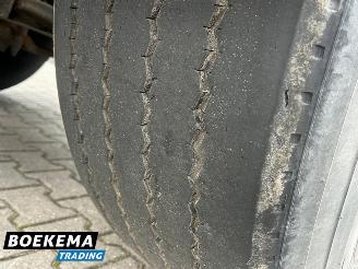 Bulthuis  TSTA23 Kipper 2xGestuurde As Liftas Milieukleppen Asfalt 31.70M2 picture 14