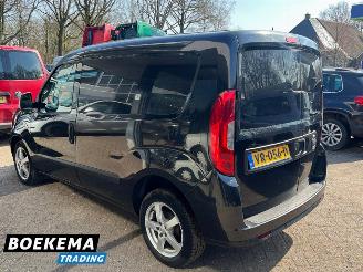 Fiat Doblo Cargo 1.3 MJ SX Airco Navigatie Schuifdeur PDC picture 3