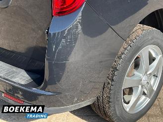 Fiat Doblo Cargo 1.3 MJ SX Airco Navigatie Schuifdeur PDC picture 5