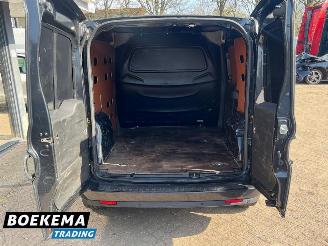 Fiat Doblo Cargo 1.3 MJ SX Airco Navigatie Schuifdeur PDC picture 10