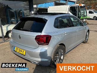 Volkswagen Polo 1.0 TSI R-Line DSG Pano Stoelverw. Digital Camera Keyless picture 2