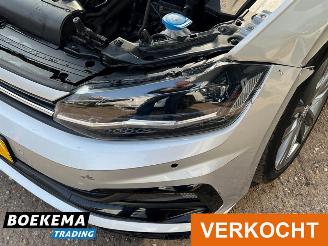 Volkswagen Polo 1.0 TSI R-Line DSG Pano Stoelverw. Digital Camera Keyless picture 10
