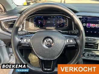 Volkswagen Polo 1.0 TSI R-Line DSG Pano Stoelverw. Digital Camera Keyless picture 22