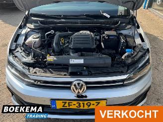 Volkswagen Polo 1.0 TSI R-Line DSG Pano Stoelverw. Digital Camera Keyless picture 9