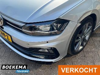 Volkswagen Polo 1.0 TSI R-Line DSG Pano Stoelverw. Digital Camera Keyless picture 7