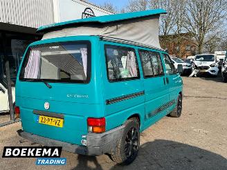 Volkswagen  California Westfalia 4-Persoons Hefdak Airco Koelkast picture 2