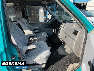 Volkswagen  California Westfalia 4-Persoons Hefdak Airco Koelkast picture 17