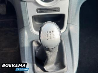 Ford Fiesta 1.6 Titanium Climate Cruise PDC Stoelverwarming picture 22
