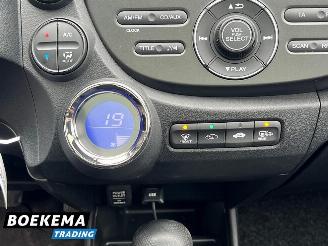 Honda Jazz 1.4 Hybrid Elegance Panorama Cruise picture 24