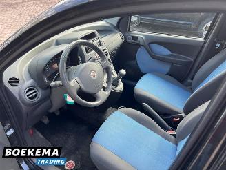 Fiat Panda 1.2 Edizione Cool Panorama Airco picture 9