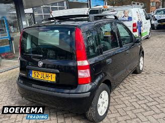 Fiat Panda 1.2 Edizione Cool Panorama Airco picture 2