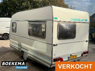 Caravelair  Bamba 395T Zakluifel picture 3