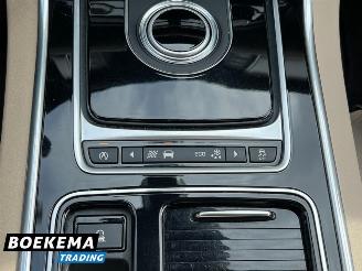 Jaguar XF 2.0d Pure Navigatie Keyless Automaat Climate picture 20