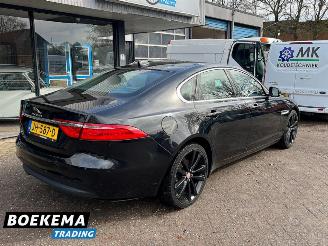 Jaguar XF 2.0d Pure Navigatie Keyless Automaat Climate picture 2