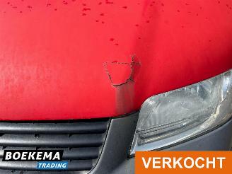 Volkswagen Transporter 1.9 TDI 340 6-Persoons DoKa Airco Cruise picture 5