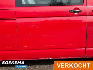 Volkswagen Transporter 1.9 TDI 340 6-Persoons DoKa Airco Cruise picture 7
