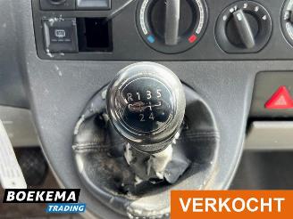 Volkswagen Transporter 1.9 TDI 340 6-Persoons DoKa Airco Cruise picture 23