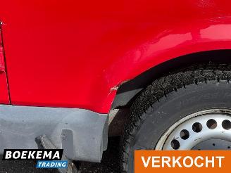 Volkswagen Transporter 1.9 TDI 340 6-Persoons DoKa Airco Cruise picture 9