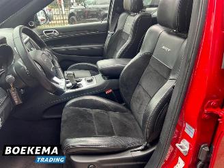 Jeep Grand-cherokee 6.4 Hemi SRT 468PK Panorama Harman/Kardon Memory Keyless Camera picture 19