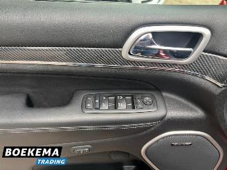 Jeep Grand-cherokee 6.4 Hemi SRT 468PK Panorama Harman/Kardon Memory Keyless Camera picture 21