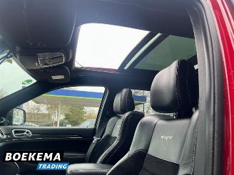 Jeep Grand-cherokee 6.4 Hemi SRT 468PK Panorama Harman/Kardon Memory Keyless Camera picture 20