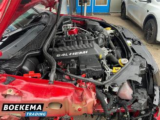 Jeep Grand-cherokee 6.4 Hemi SRT 468PK Panorama Harman/Kardon Memory Keyless Camera picture 17