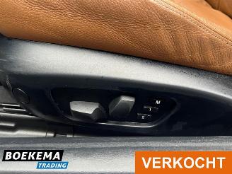 BMW 3-serie 320d Cabrio M-Sport Leer Stoelverwarming Navigatie picture 13