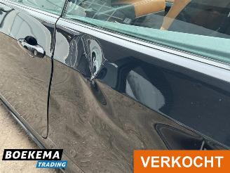 BMW 3-serie 320d Cabrio M-Sport Leer Stoelverwarming Navigatie picture 8