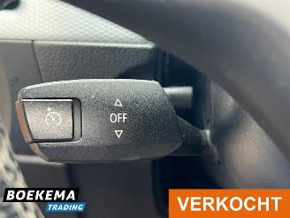 BMW 3-serie 320d Cabrio M-Sport Leer Stoelverwarming Navigatie picture 25