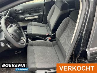 Citroën C3 1.6 BlueHDi Feel Navigatie Airco Cruise picture 9