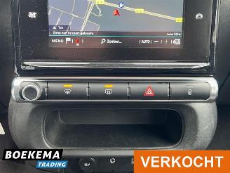 Citroën C3 1.6 BlueHDi Feel Navigatie Airco Cruise picture 18