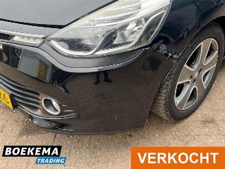 Renault Clio 0.9 TCe ECO Night&Day Navigatie Airco picture 6