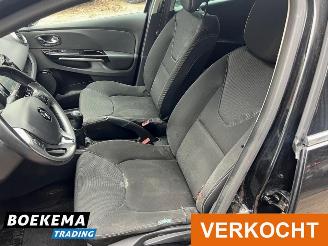 Renault Clio 0.9 TCe ECO Night&Day Navigatie Airco picture 12