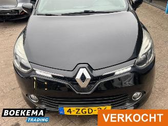 Renault Clio 0.9 TCe ECO Night&Day Navigatie Airco picture 5
