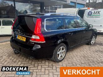 Volvo V-70 2.0 D4 Polar+ Automaat Memory Navigatie Stoel/Stuurverwarming picture 2