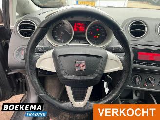 Seat Ibiza 1.2 TSI Sport Automaat Airco Cruise picture 23