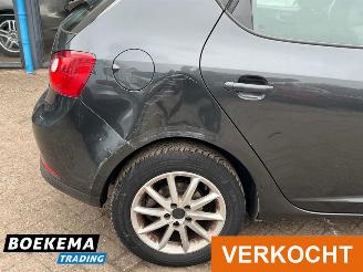 Seat Ibiza 1.2 TSI Sport Automaat Airco Cruise picture 8