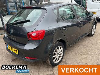 Seat Ibiza 1.2 TSI Sport Automaat Airco Cruise picture 2