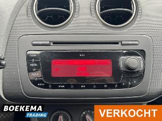 Seat Ibiza 1.2 TSI Sport Automaat Airco Cruise picture 25