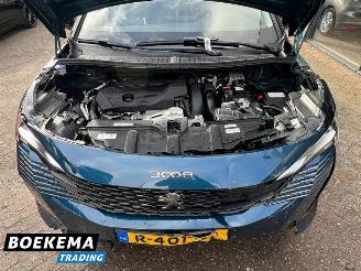 Peugeot 3008 1.6 HYbrid 225 Blue Lease Allure Automaat Navigatie picture 6