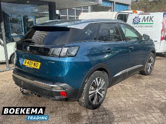 Peugeot 3008 1.6 HYbrid 225 Blue Lease Allure Automaat Navigatie picture 2