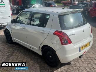 Suzuki Swift 1.3 Shogun Airco Cruise picture 3