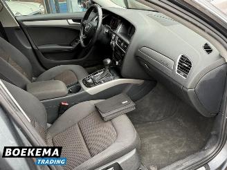 Audi A4 allroad 2.0 TFSI Pro Line Business Navigatie Automaat picture 11