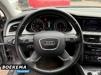 Audi A4 allroad 2.0 TFSI Pro Line Business Navigatie Automaat picture 12
