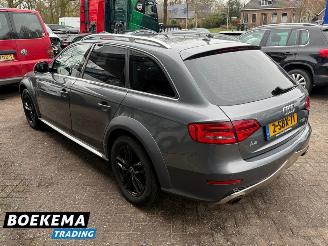 Audi A4 allroad 2.0 TFSI Pro Line Business Navigatie Automaat picture 3