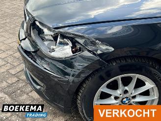 BMW 1-serie 116i Business Line Navigatie Cruise Climate picture 9