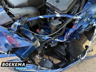 Opel Astra Sports Tourer 1.2 Edition Navigatie Cruise Climate picture 11